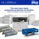 thumbnail image 3 of Impresora Brother HL-L3300CDW inalámbrica en color 3 en 1 con copia y, 3 of 3