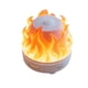 thumbnail image 5 of Humidificador De Aire Sin Agua, Apagado Automático, Humidificador De Vapor Frío, Altavoz Portátil, 5 of 5