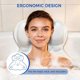thumbnail image 2 of SetSail Bathtub Pillow, Relaxing Ergonomic Bath Pillows, 2 of 3