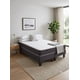 thumbnail image 1 of Cama Europea 2 plazas Basic Home Factory, 1 of 3