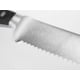 thumbnail image 3 of Cuchillo para pan WÜSTHOF Classic 9 Silver con alto contenido de carbono inoxidable, 3 of 3