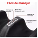 thumbnail image 5 of Masajeador Eléctrico Para Piernas, Brazos, Pies, Pantorrillas, 5 of 5