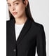 thumbnail image 5 of Blazer Calvin Klein Dos Botones Lux Negro Talle 14, 5 of 7