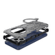 thumbnail image 3 of Funda FOXDOCK para Xiaomi Poco C75 4G , magnética, ligera, soporte 360°, antigolpes, 3 of 4