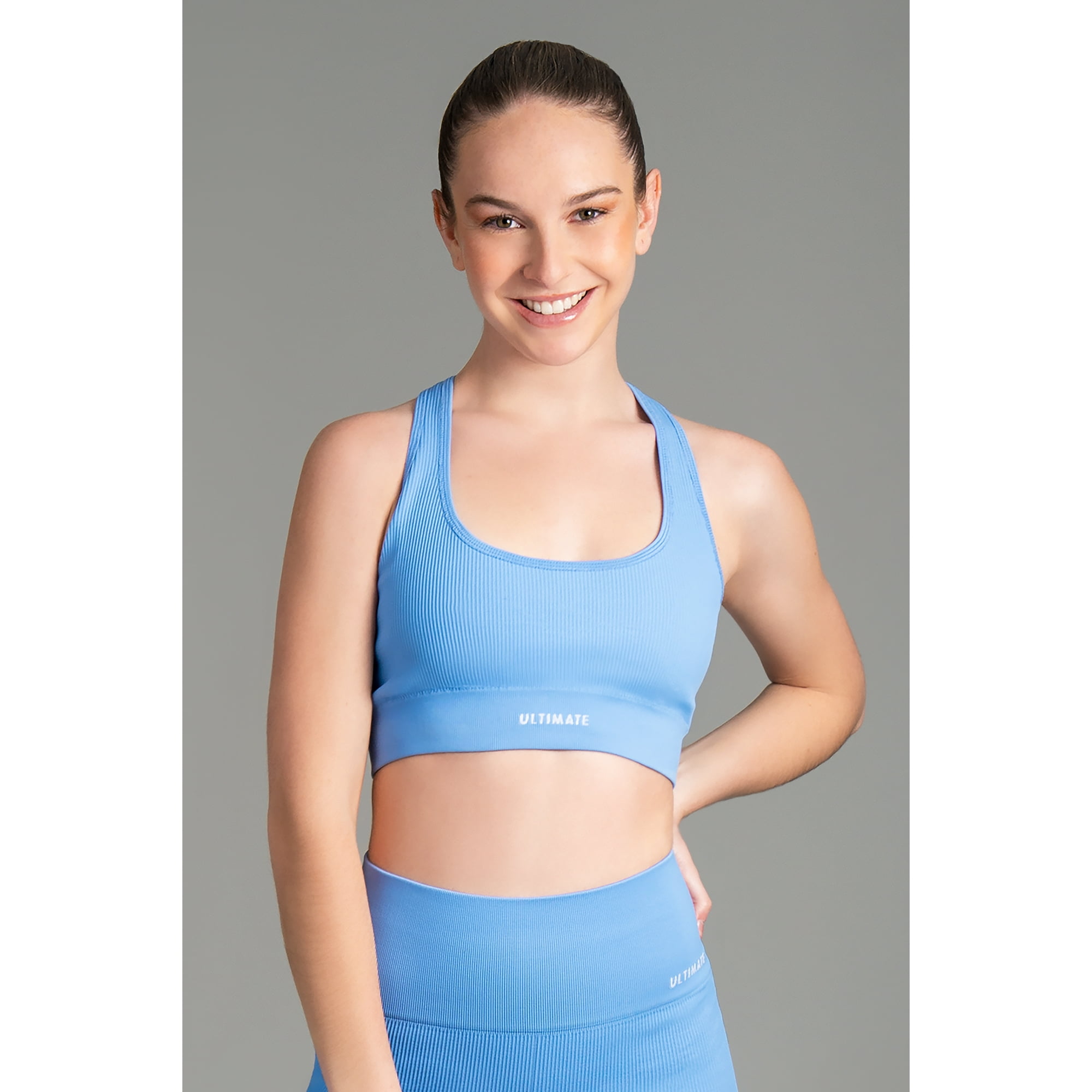 Ultimate - Sports Bra Frozen