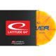 thumbnail image 3 of Disc Golf Fairway Driver LATITUDE 64 Retro Burst River, 3 of 6