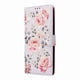 thumbnail image 1 of FOXDOCK Funda Tipo Cartera Floral para Xiaomi Redmi Note 14 Pro 4G ,Funda con Tapa de Cuero PU, Protección Antigolpes con Ranuras para Tarjetas y Soporte, 1 of 5