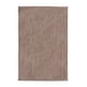 thumbnail image 1 of Otras Marcas Alfombra Poliester Yagan 133X180 Beige, 1 of 3
