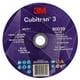 thumbnail image 1 of Disco De Corte 7" (180mm) Cubitron 3 90039 G60+ 3M, 1 of 5