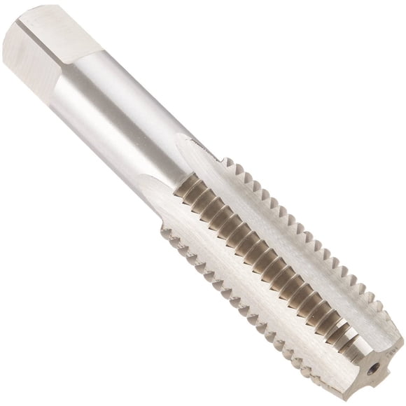Serie T/A de acero de alta velocidad Tap Drill America 4-48