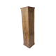 thumbnail image 3 of Esquinero Bolonia Chocolate, 3 of 3