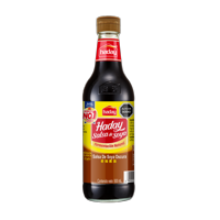 Salsa De Soya Oscura Haday 500Ml