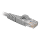 thumbnail image 1 of Nexxt Patch Cord UTP Cat 6 1mt Gris NEXXT SOLUTIONS, 1 of 2