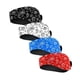 thumbnail image 3 of Diadema de natación Niños Adultos Bandas de natación Resistente al desgaste Portátil Cómoda Banda de protección para los oídos Banda de neopreno para Estilo C, 3 of 5
