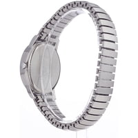 Timex Reloj De Banda De Expansión Con Fecha De Fácil Lectura Para Hombre