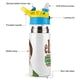 thumbnail image 3 of Botella de Agua Elf El Musical de Buddy Azul 12 Oz, 3 of 6