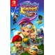thumbnail image 1 of Super Kickers League Ultimate (Switch) (Nintendo Switch), 1 of 9