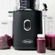 thumbnail image 2 of Exprimidor Omega Time Saving Series 150 W Negro, 2 of 3