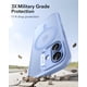 thumbnail image 4 of Funda ESR para iPhone 17 con control de cámara MagSafe Blue, 4 of 7