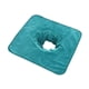 thumbnail image 4 of Toalla de Mesa de Masaje, Protector de Sábanas, Funda de Cama Cómoda, Lavable, Cabecero de Cama SPA, Almohadilla de Cortina para El Cuidado de La Piel Verde, 4 of 5