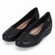 thumbnail image 3 of Zapato Mujer Negro Beth Piccadilly, 3 of 4