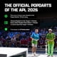thumbnail image 2 of Torneo Darts Popdarts Elite Full Pack de la Liga Americana (APL), 2 of 6
