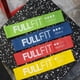 thumbnail image 3 of Set 4 Mini Bandas de Resistencia | FullFit, 3 of 4