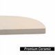 thumbnail image 4 of Placas deflectoras de calor BBQ Future para Kamado Joe Big Joe, 4 of 8