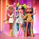 thumbnail image 4 of Muñeca de moda IMC Toys VIP para niñas, maquillaje Evelyn, 25 cm, 4 of 4