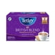 thumbnail image 1 of Bolsitas de té Tea Tetley British Blend Premium Black 320, 1 of 8