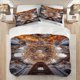 thumbnail image 1 of Baroque Dome Pattern Bedding Set Soft and Comfortable, 1 of 5