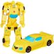 thumbnail image 1 of Hasbro Authentics Titan Bumblebee, 1 of 2