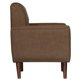 thumbnail image 3 of Poltrona Cooper Chenille, 3 of 7