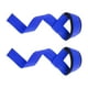 thumbnail image 3 of 1 Par De Correas De Levantamiento De Pesas, Muñequeras Para Levantamiento De Pesas Con Mancuernas, Gimnasio En Casa, Azul, 3 of 5