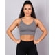 thumbnail image 3 of Peto Mujer Deportivo Ajuste Cómodo Active, 3 of 5