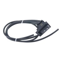 Ioensy - El Interruptor De Bloqueo De Dirección Del Camión Parte El Panel Del Interruptor Del Camión Para 1797971 1485066