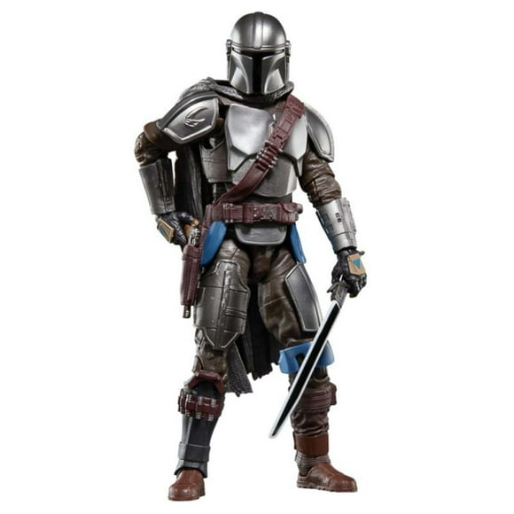 Figura de Acción Star Wars Black Series The Mandalorian