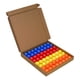 thumbnail image 1 of Pelotas de práctica de golf de espuma GoSports, paquete de 64, para interior/exterior, 1 of 6