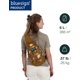 thumbnail image 2 of Bolso Bandolera Osprey Daylite Earl Verde OS, 2 of 5