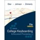 thumbnail image 1 of Libro McGraw-Hill Education Lecciones de Digitación y Procesamiento de Documentos 1‑120, 1 of 1
