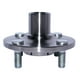 thumbnail image 1 of Maza rueda delantera sin abs toyota yaris 1.5 1999 2005, 1 of 1