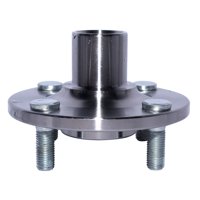 Repuestos Del Sol - Maza Rueda Delantera Sin Abs Toyota Yaris 1.5 1999 2005