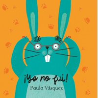 Zig-Zag - Libro ¡Yo No Fui! / Tapa Dura 24X24