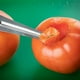 thumbnail image 2 of Descorazador De Tomates, 2 of 5