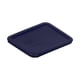 thumbnail image 2 of Tapa de almacenamiento Pyrex 7210-PC rectangular azul para plato de vidrio de 700 ml, 2 of 2