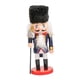 thumbnail image 1 of Soldado Cascanueces Modelo De Pie Muñeco De Marioneta Clásico Para Azul Decorativo, 1 of 5