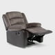 thumbnail image 5 of Berger 1 Cuerpo Reclinable Moderno Café Praga 8040RBR, 5 of 8