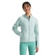 thumbnail image 1 of Chaqueta THE NORTH FACE Teen Glacier con cremallera completa y capucha XS, 1 of 3