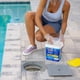 thumbnail image 2 of Gránulos cloradores CLOROX Pool&Spa All-in-One XtraBlue 2,7 kg, 2 of 7