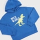 thumbnail image 4 of Poleron Niño Kids Hoodie Azul Corona, 4 of 5